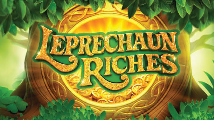 leprechaun-riches