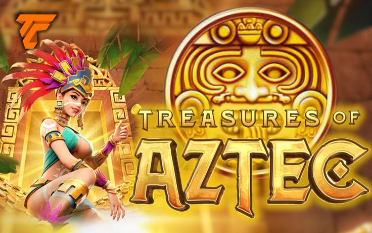 Treasures of Aztec