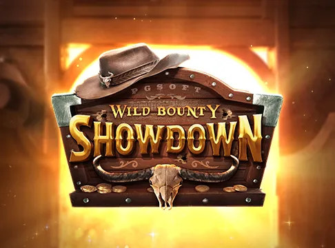 Wild Bounty Showdown